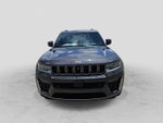 2026 Jeep Grand Cherokee L GRAND CHEROKEE L LIMITED 4X4
