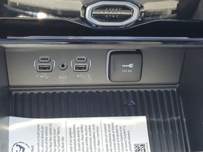 2026 Jeep Grand Cherokee L GRAND CHEROKEE L LIMITED 4X4