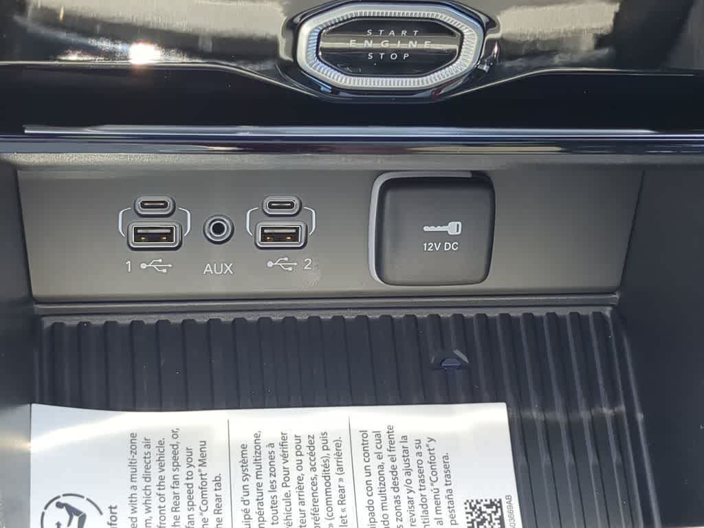 2026 Jeep Grand Cherokee L GRAND CHEROKEE L LIMITED 4X4