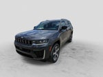 2026 Jeep Grand Cherokee L GRAND CHEROKEE L LIMITED 4X4