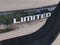 2026 Jeep Grand Cherokee L GRAND CHEROKEE L LIMITED 4X4