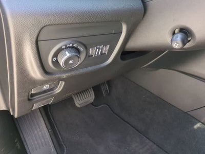 2026 Jeep Grand Cherokee L GRAND CHEROKEE L LIMITED 4X4