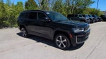 2026 Jeep Grand Cherokee L GRAND CHEROKEE L LIMITED 4X4