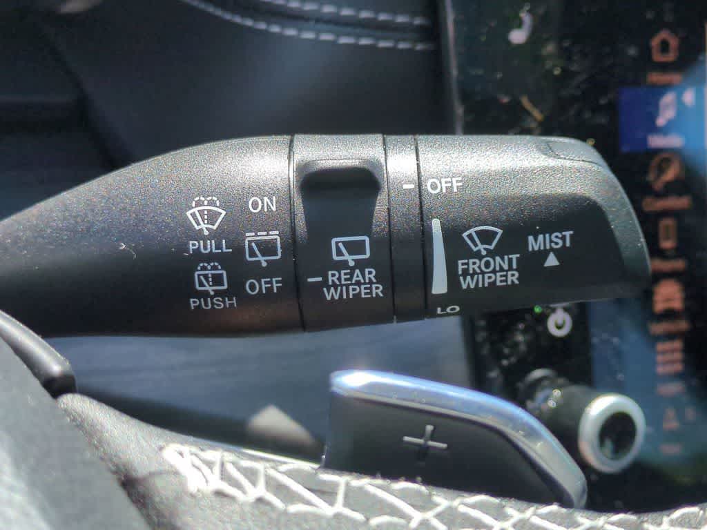 2026 Jeep Grand Cherokee L GRAND CHEROKEE L LIMITED 4X4