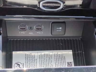 2026 Jeep Grand Cherokee L GRAND CHEROKEE L LIMITED 4X4