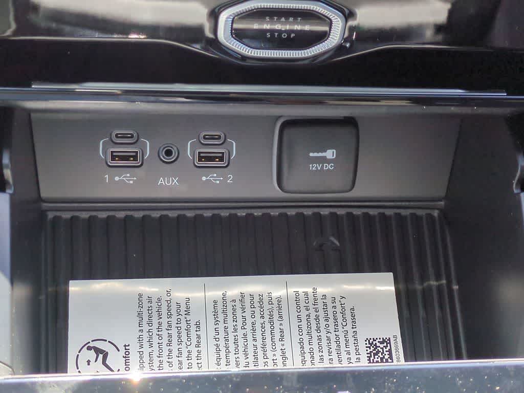 2026 Jeep Grand Cherokee L GRAND CHEROKEE L LIMITED 4X4