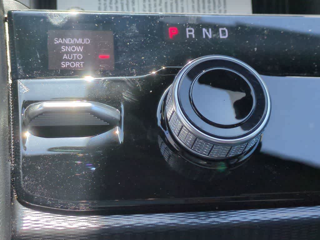 2026 Jeep Grand Cherokee L GRAND CHEROKEE L LIMITED 4X4
