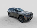 2026 Jeep Grand Cherokee L GRAND CHEROKEE L LIMITED RESERVE 4X4