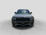 2026 Jeep Grand Cherokee L GRAND CHEROKEE L LIMITED RESERVE 4X4