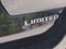 2026 Jeep Grand Cherokee L GRAND CHEROKEE L LIMITED 4X4