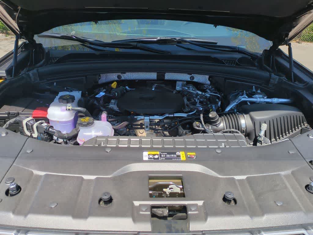 2026 Jeep Grand Cherokee L GRAND CHEROKEE L LIMITED 4X4