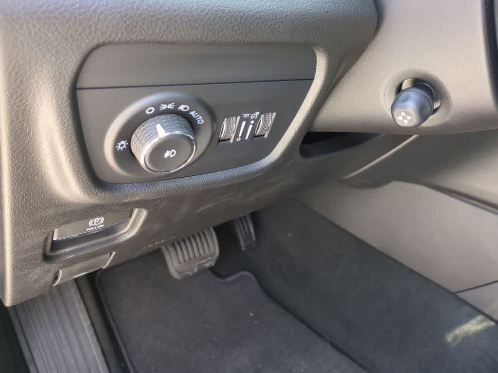 2026 Jeep Grand Cherokee L GRAND CHEROKEE L LIMITED 4X4