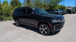 2026 Jeep Grand Cherokee L GRAND CHEROKEE L LIMITED 4X4