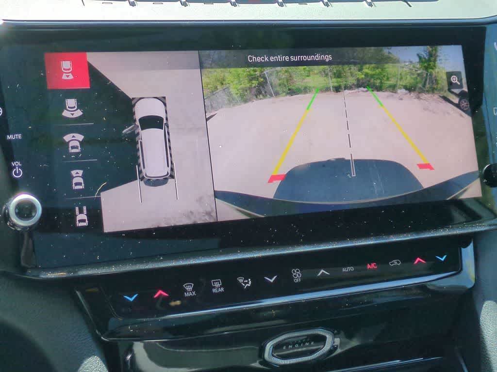 2026 Jeep Grand Cherokee L GRAND CHEROKEE L LIMITED 4X4
