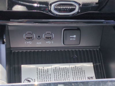 2026 Jeep Grand Cherokee L GRAND CHEROKEE L LIMITED 4X4