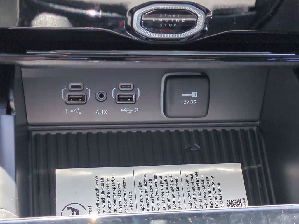 2026 Jeep Grand Cherokee L GRAND CHEROKEE L LIMITED 4X4