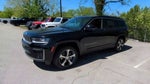 2026 Jeep Grand Cherokee L GRAND CHEROKEE L LIMITED 4X4