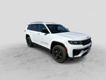 2026 Jeep Grand Cherokee L GRAND CHEROKEE L LIMITED 4X4