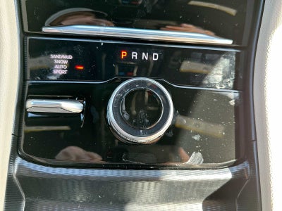 2026 Jeep Grand Cherokee L GRAND CHEROKEE L LIMITED 4X4