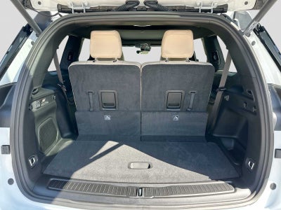 2026 Jeep Grand Cherokee L GRAND CHEROKEE L LIMITED 4X4