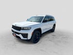 2026 Jeep Grand Cherokee L GRAND CHEROKEE L LIMITED 4X4
