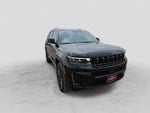 2026 Jeep Grand Cherokee L GRAND CHEROKEE L SUMMIT 4X4