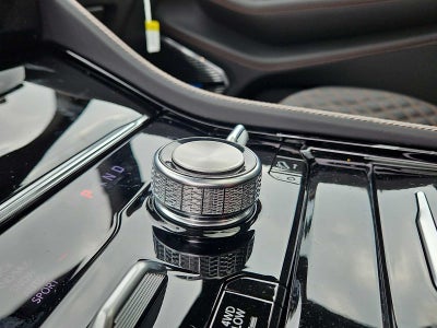 2026 Jeep Grand Cherokee L GRAND CHEROKEE L SUMMIT 4X4