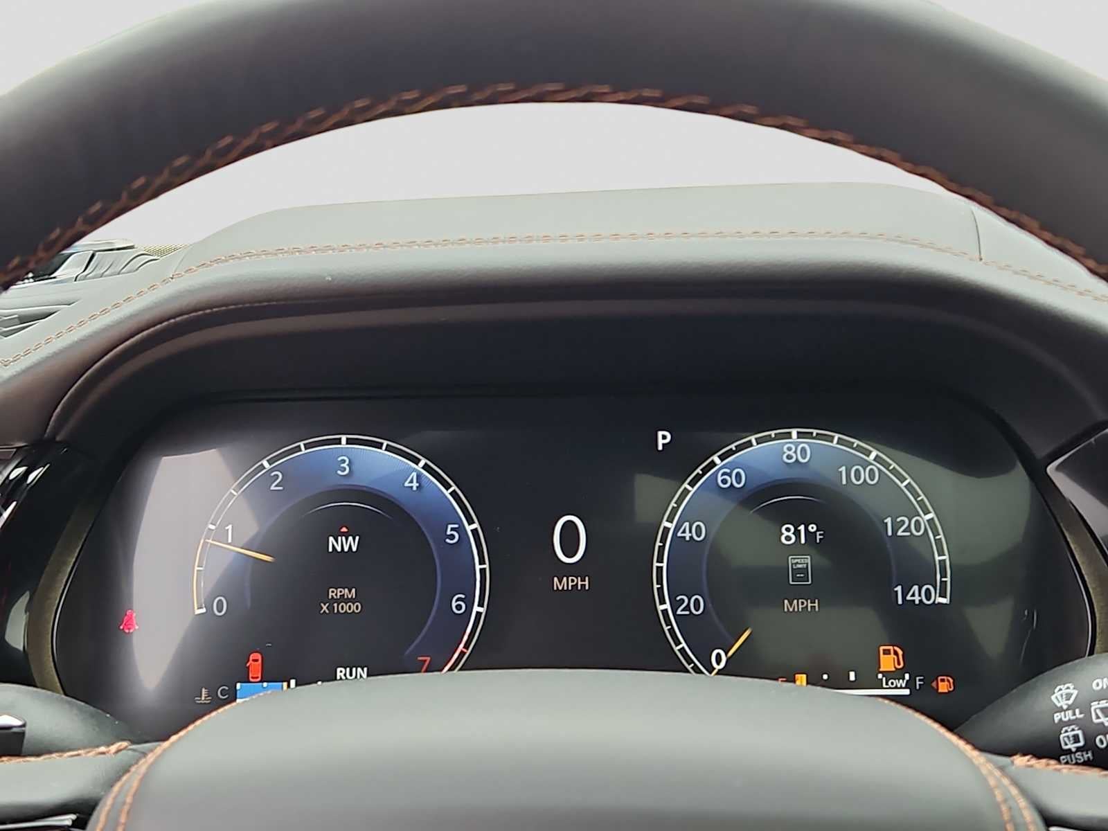 2026 Jeep Grand Cherokee L GRAND CHEROKEE L SUMMIT 4X4
