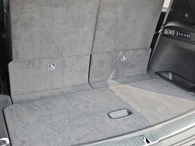 2026 Jeep Grand Cherokee L GRAND CHEROKEE L SUMMIT 4X4