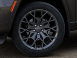 2026 Jeep Grand Cherokee L GRAND CHEROKEE L SUMMIT 4X4