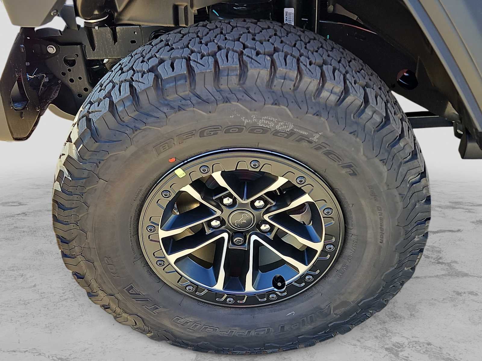 2026 Jeep Wrangler WRANGLER 4-DOOR MOAB 392