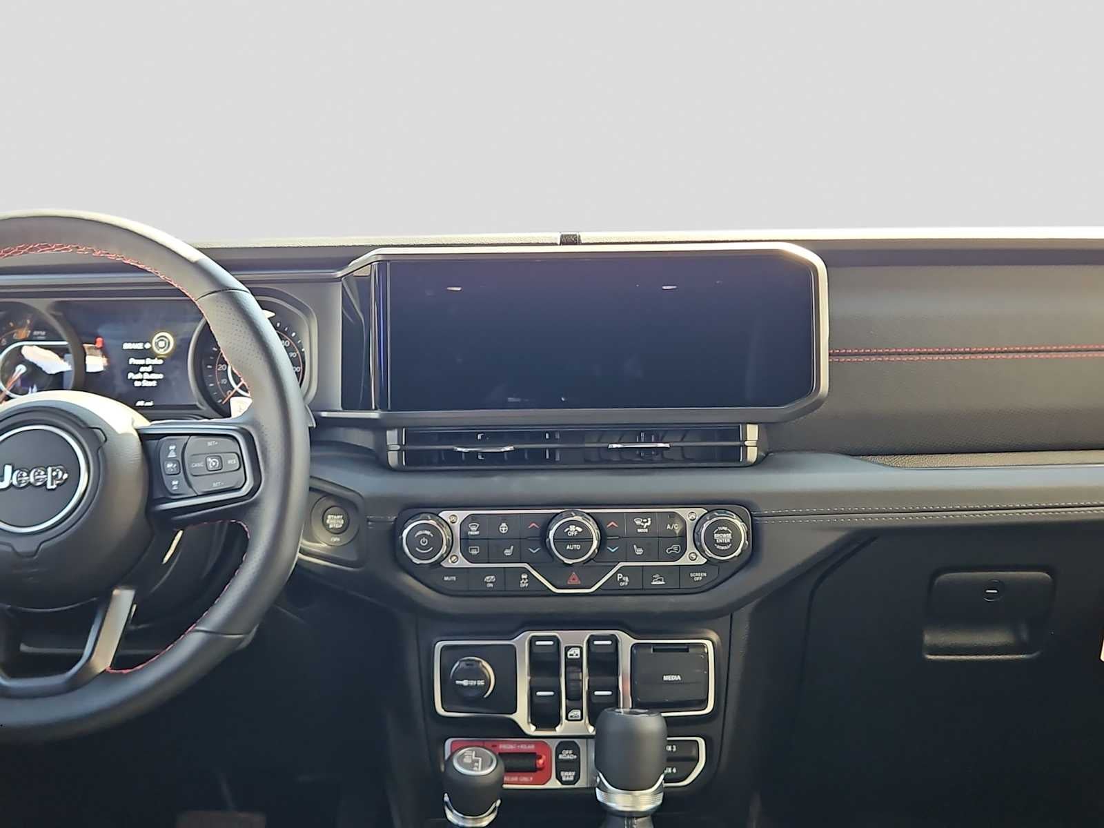 2026 Jeep Wrangler WRANGLER 4-DOOR MOAB 392