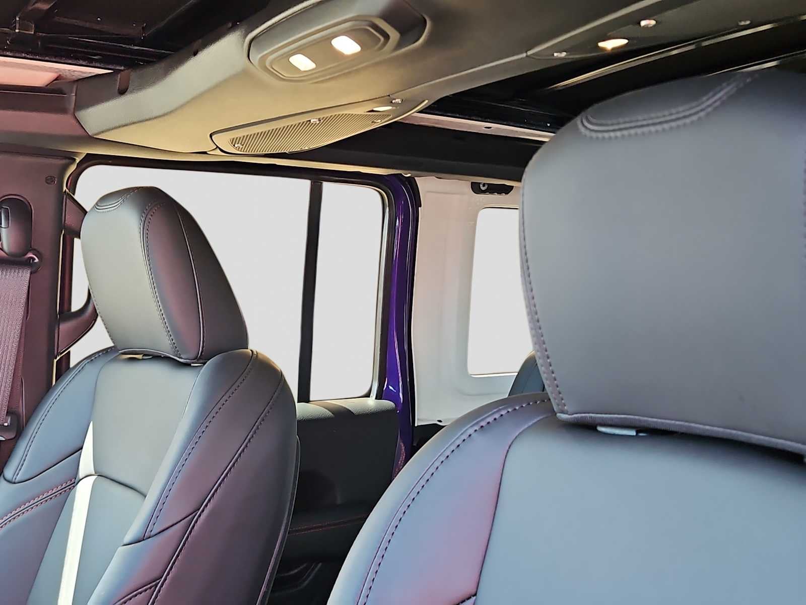 2026 Jeep Wrangler WRANGLER 4-DOOR MOAB 392