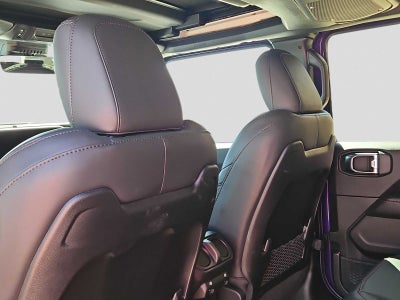 2026 Jeep Wrangler WRANGLER 4-DOOR MOAB 392