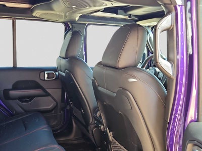 2026 Jeep Wrangler WRANGLER 4-DOOR MOAB 392