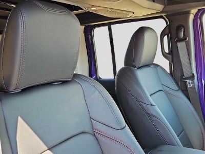 2026 Jeep Wrangler WRANGLER 4-DOOR MOAB 392