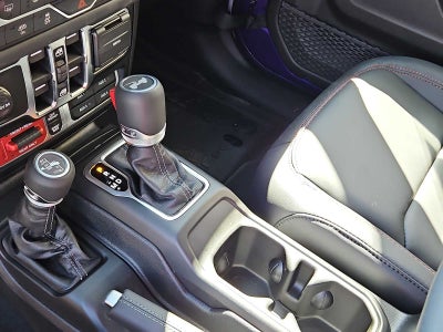 2026 Jeep Wrangler WRANGLER 4-DOOR MOAB 392