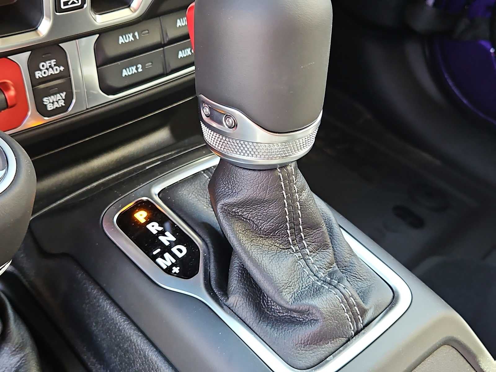 2026 Jeep Wrangler WRANGLER 4-DOOR MOAB 392