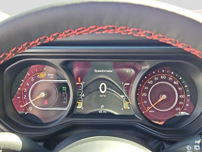 2026 Jeep Wrangler WRANGLER 4-DOOR MOAB 392