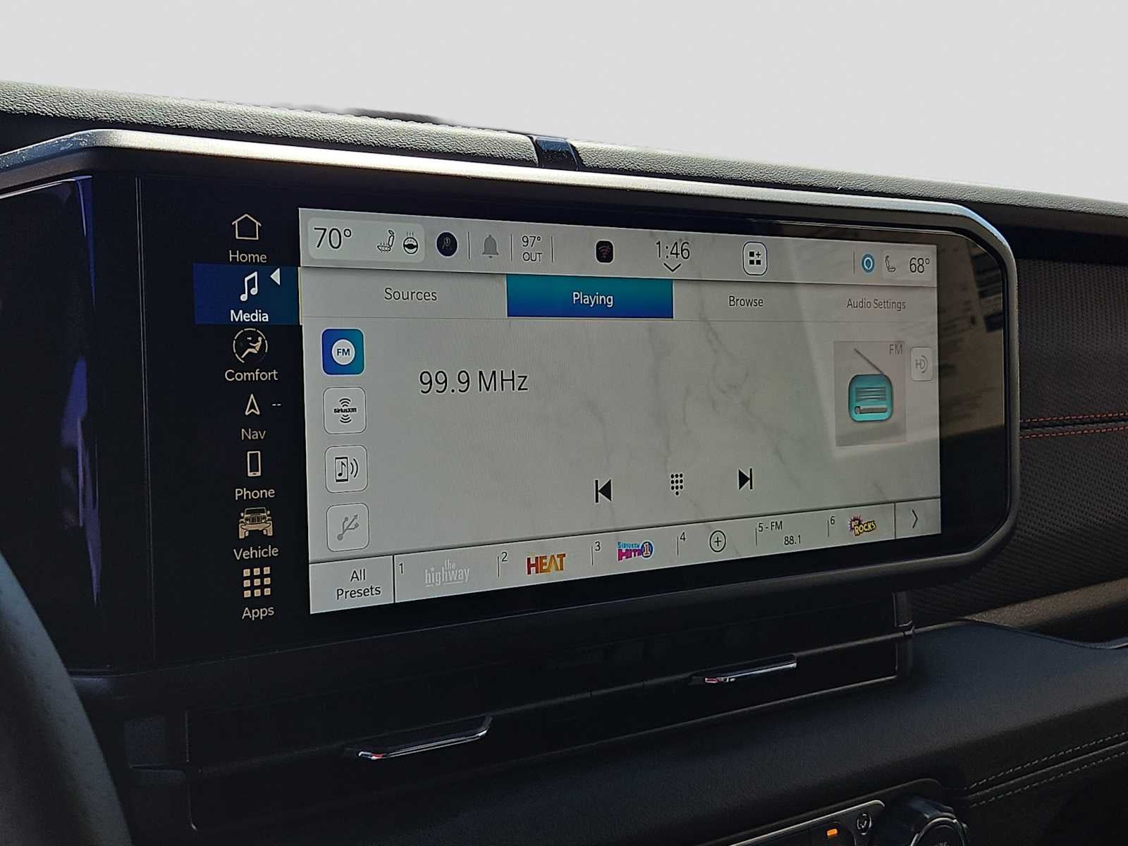 2026 Jeep Wrangler WRANGLER 4-DOOR MOAB 392