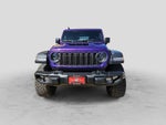 2026 Jeep Wrangler WRANGLER 4-DOOR MOAB 392