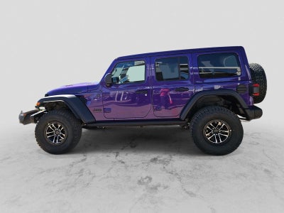 2026 Jeep Wrangler WRANGLER 4-DOOR MOAB 392