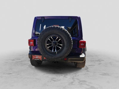 2026 Jeep Wrangler WRANGLER 4-DOOR MOAB 392