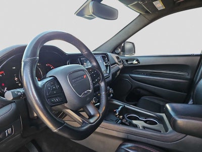 2022 Dodge Durango R/T Plus RWD