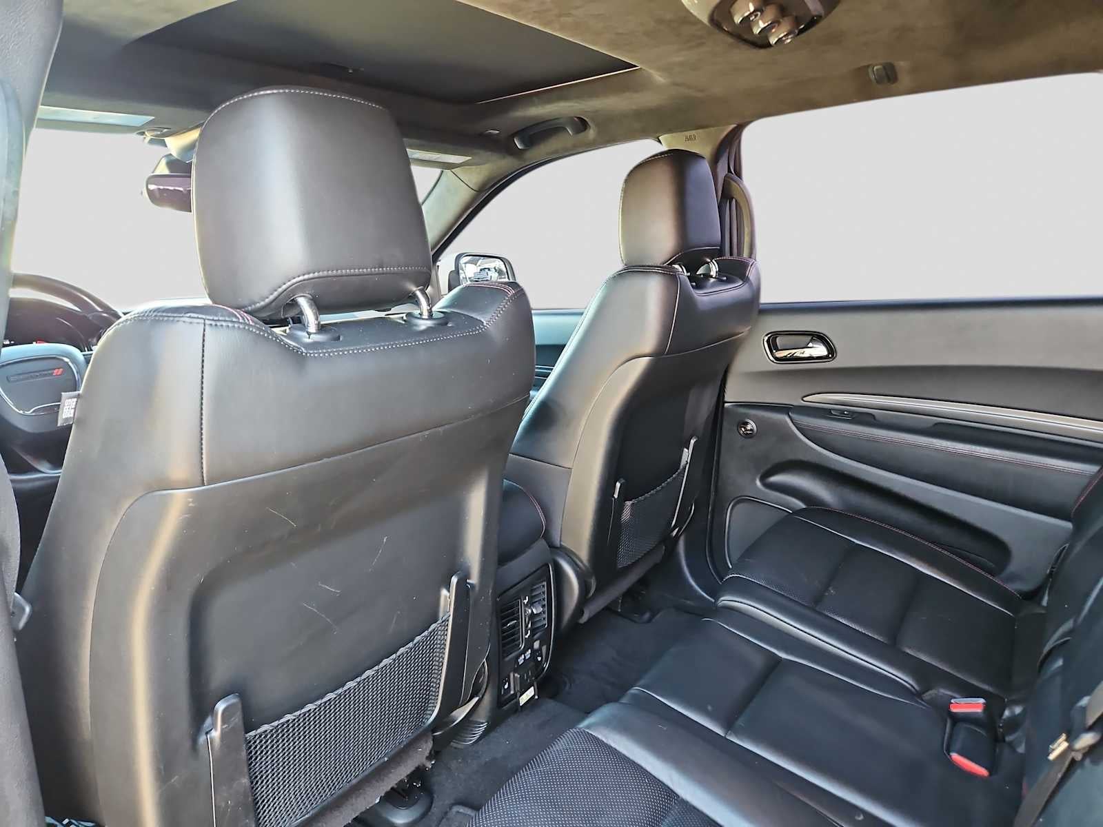 2022 Dodge Durango R/T Plus RWD