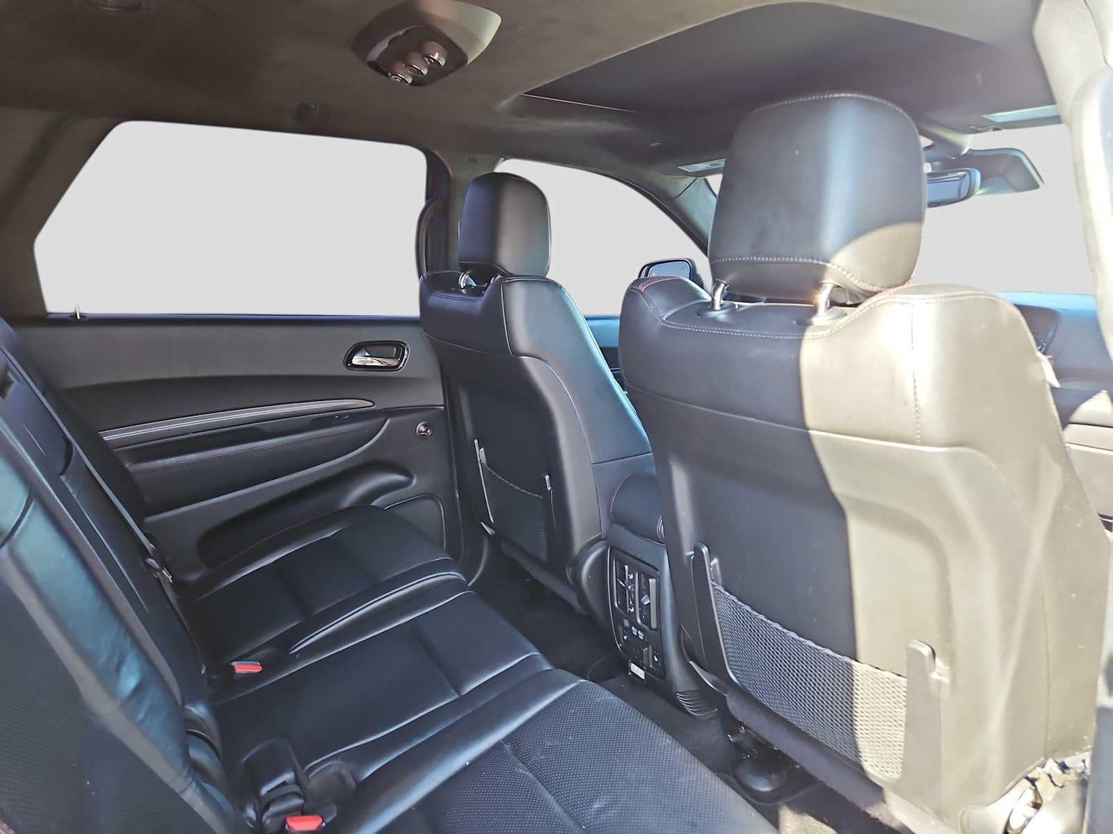 2022 Dodge Durango R/T Plus RWD