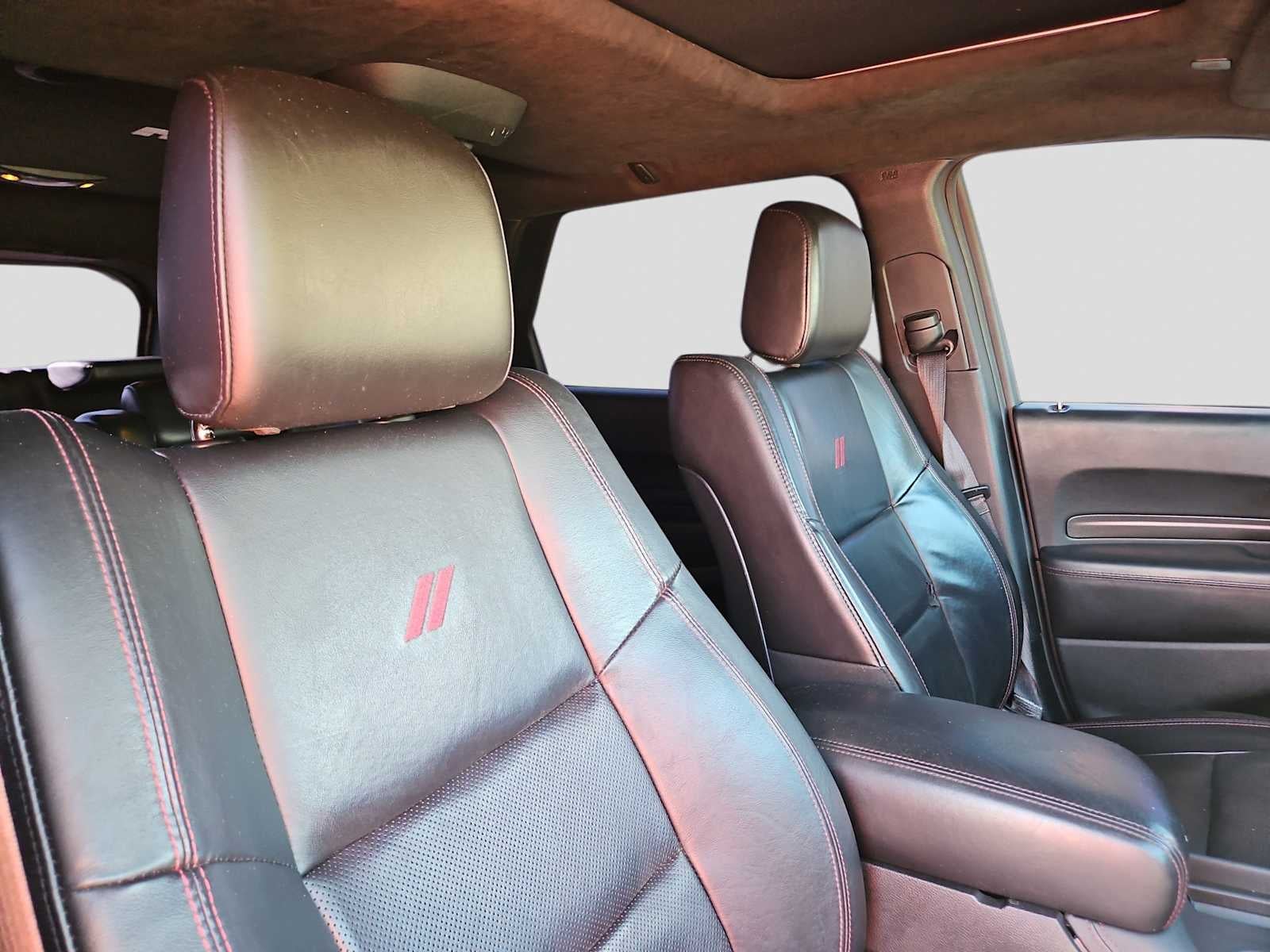 2022 Dodge Durango R/T Plus RWD