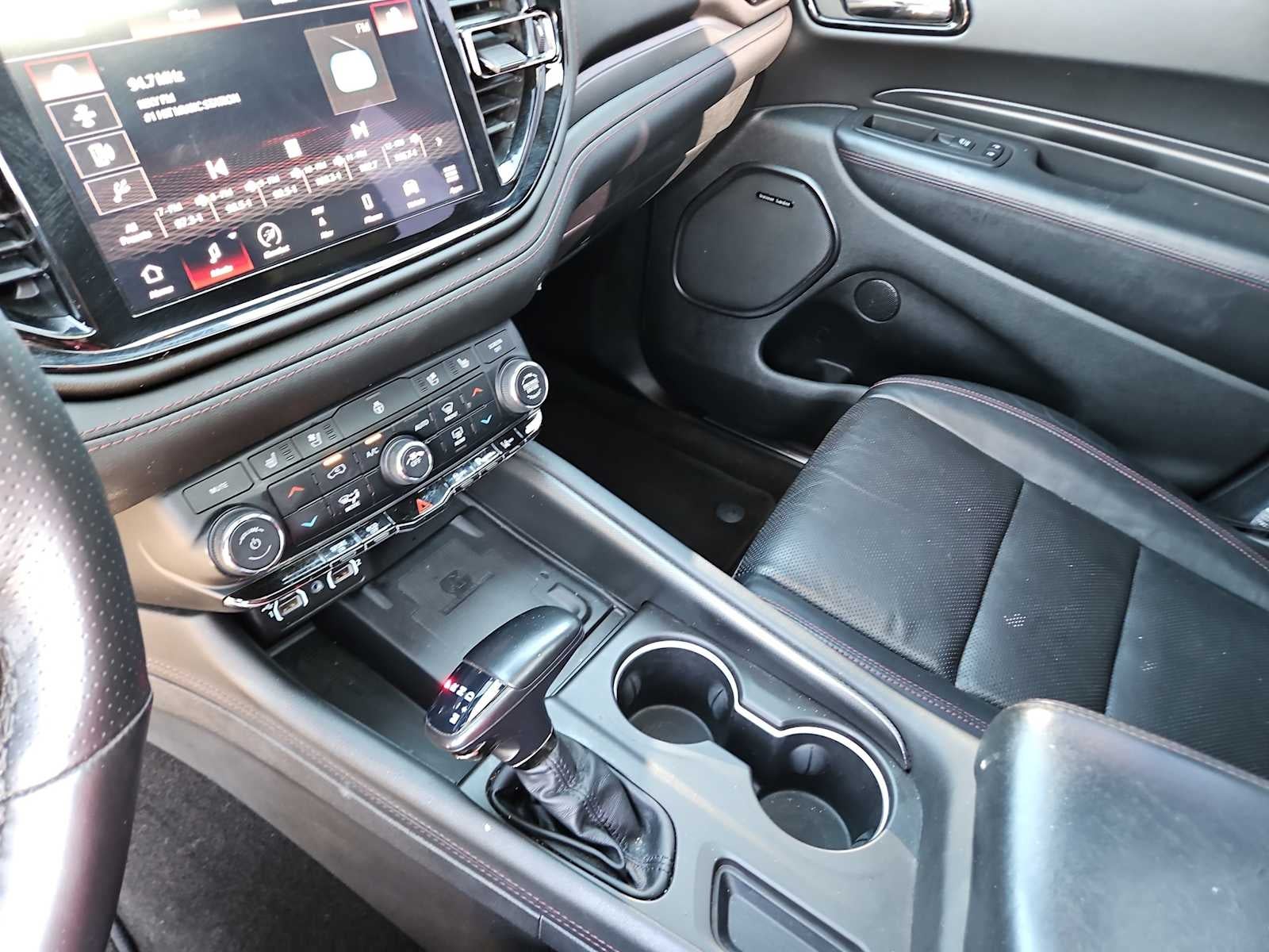 2022 Dodge Durango R/T Plus RWD