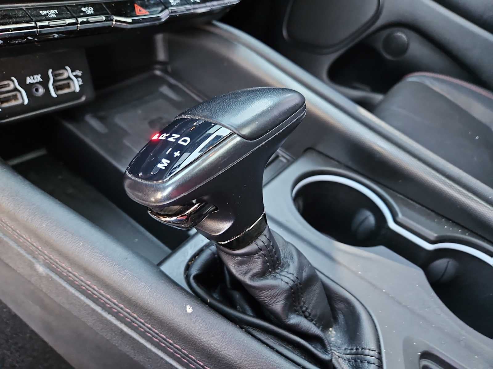 2022 Dodge Durango R/T Plus RWD