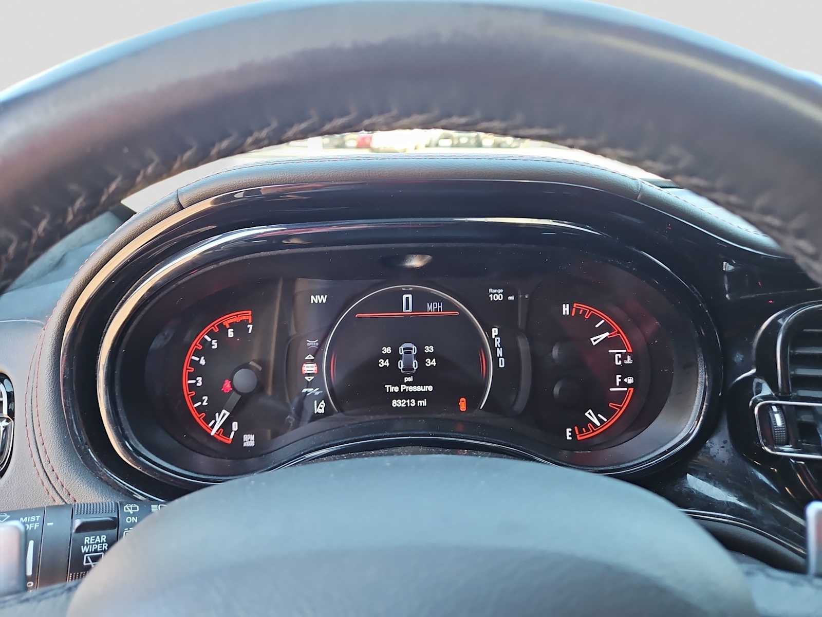 2022 Dodge Durango R/T Plus RWD